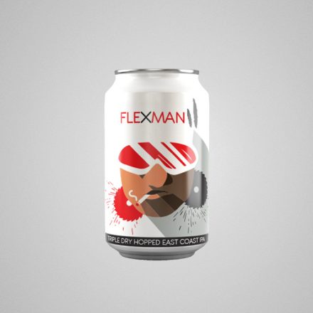 FLEXMAN II.